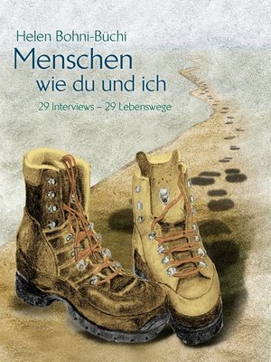 cover image of Menschen wie du und ich